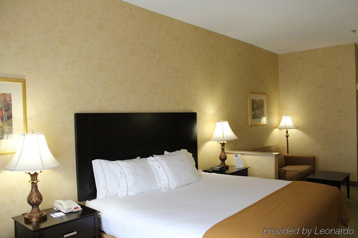 Holiday Inn Express Hotel & Suites Newton Sparta, An Ihg Hotel Cameră foto